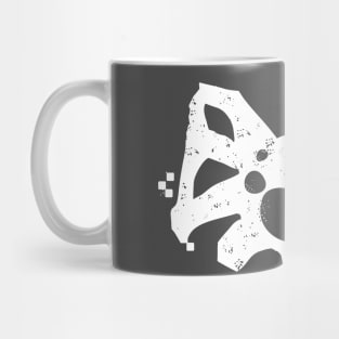 Spiderluf Mug